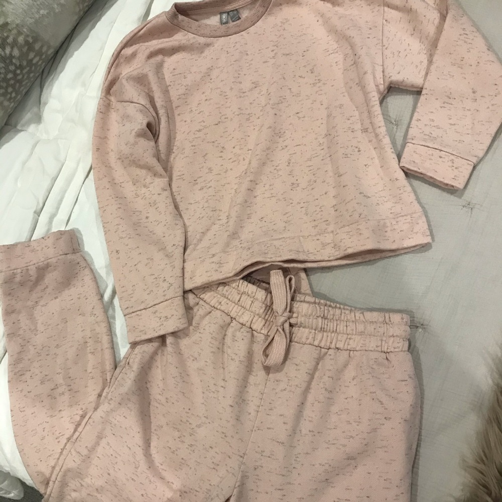 ASOS sweat set